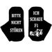 DO NOT DISTURB I'M WATCHING F1 mid tube cotton socks non slip dotted floor_viptrois.com