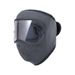 Autumn And Winter Unisex Warm Mask Fleece Riding Windproof High-definition Goggles Anti Fog Mask_viptrois.com