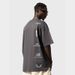 Men's Clothing Street Fashion Print T Shirt Loose Large Size Oversize Ins All Match Pure Cotton Short Sleeve_viptrois.com