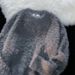 Pure Mink Wool Men Thickened Japanese Style Lazy Retro Couple Knitted Sweater Trendy Brand Autumn Winter High-end Coat_viptrois.com