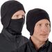 Sports Face Masks Winter Warm Fleece Hat For Outdoor Cycling, Skiing, Running, Sports Mask, Cold Proof Headgear, Helmet Lining, Brimless Hat_viptrois.com