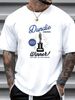 The Office 2005 Dundie Awards Winner Adult Large T Shirt Designer Clothes Comfortable Versatile Graphic Top For Everyday Wear Soft Fashion Unisex_viptrois.com