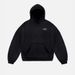 Men's Clothing Hooded Sweatshirts Loose Retro Unisex Hooded Sweatshirt With Print, Oversized Retro Streetwear Hip Hop Pullover For Men And Women_viptrois.com