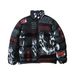 Men's Clothing anime two dimensional jacket street fashion couple national tide full print men and women thick warm cotton clothes_viptrois.com