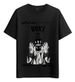 T-shirt Muscle Freaks Duki Hip-hop 2026 Style Urban Music_viptrois.com
