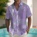 Men's Clothing New Products Short Sleeved Printed Shirts 3D Printed Short Sleeved Shirts Hawaiian Printed Shirts_viptrois.com