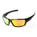 Cross-border New Polarized Sunglasses Men's Sports Cycling Sunglasses Night Vision Colorful True Film_viptrois.com