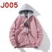 Men's Clothing Fashion Brand MA1 Air Force Pilot Jacket Men's Couple Hooded Baseball Jacket Autumn And Winter Printed Logo Solid Color Coat Trendy_viptrois.com