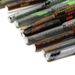 Shoe Accessories colorful polyester shoelaces suitable, work wear, Martin boots, mountaineering shoelaces, trouser waist ropes, hat ropes_viptrois.com