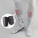 Shin Guard Football Mini Shin Guards For Children And Adults Master Level Thin Insert Shin Guards Equipment_viptrois.com