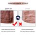 Premium Mercerized Cotton Hijab Scarf – Windproof & Sandproof Headwrap (Four-Season Middle Eastern Headscarf For Women, Breathable & Durable)_viptrois.com