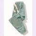 Men's Clothing Hot Selling Corduroy Large Size Men's Overalls Handsome Cuffed Trousers Fashionable And Versatile_viptrois.com