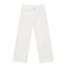 Men's Clothing Korean Style Simple Solid Color Casual Jeans Elastic Waist Versatile Straight Leg Trendy Clothing_viptrois.com