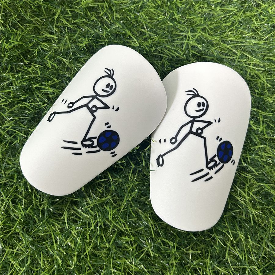 Shin Guard Extra Small Football Shin Pads Mini Mini Shin Pads Training Supplies Protective Gear Shin Guards Foot Guards Camouflage_viptrois.com