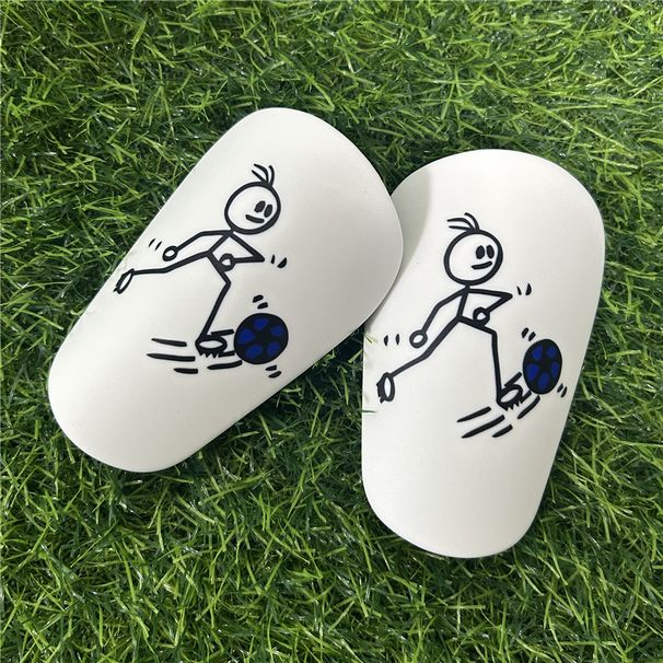 Shin Guard Extra Small Football Shin Pads Mini Mini Shin Pads Training Supplies Protective Gear Shin Guards Foot Guards Camouflage_viptrois.com