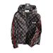 Cross-Border Men's Jacket Spring Autumn New Brand Hooded Embroidery Casual Versatile 2024 High-End Trendy Coat_viptrois.com