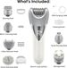 7-in-1 Electric Shaver Razor Epilator Women Facial Hair Removal Bikini Legs Body_viptrois.com