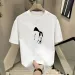 2025 Motorcycle Fashion Printed T-shirts Beach Breathable Funny Clothing Oversize Casual Cotton Tops Men's Short Sleeve_viptrois.com