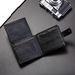 Wallet Card Cases Men's Wallet Short Men's Wallet Multi Function Wallet Medium Business Coin Purse Men_viptrois.com