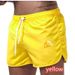 Men's Clothing Casual Youth Multi Color Sports Swimming Beach Shorts_viptrois.com