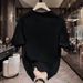 Men's Clothing Cotton Printed Men's Short Sleeved T Shirt 2025 New Summer Hot Selling Trend Casual Round Neck T Shirt_viptrois.com
