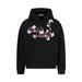 Vibe Trendy Brand Niche Butterfly Design Hoodie For Men Autumn Winter 3D Loose Casual Sports Pullover_viptrois.com