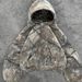 Loom Style Printed Cross-Border Couple Hip-Hop Retro Camouflage European And American Pullover Streetwear Women's Hoodie_viptrois.com