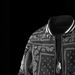 Men's Clothing Unisex Baseball Jacket - Cotton Casual Outerwear With Stand Collar Fashion Trends Hot-selling_viptrois.com