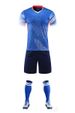 Men's Clothing new football uniforms suits men's and women's breathable short-sleeved children's adult competition training uniforms jerseys_viptrois.com
