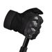 Tactical gloves Combat tactics special half-finger gloves men's outdoor mountain climbing non-slip soft shell long finger gloves_viptrois.com