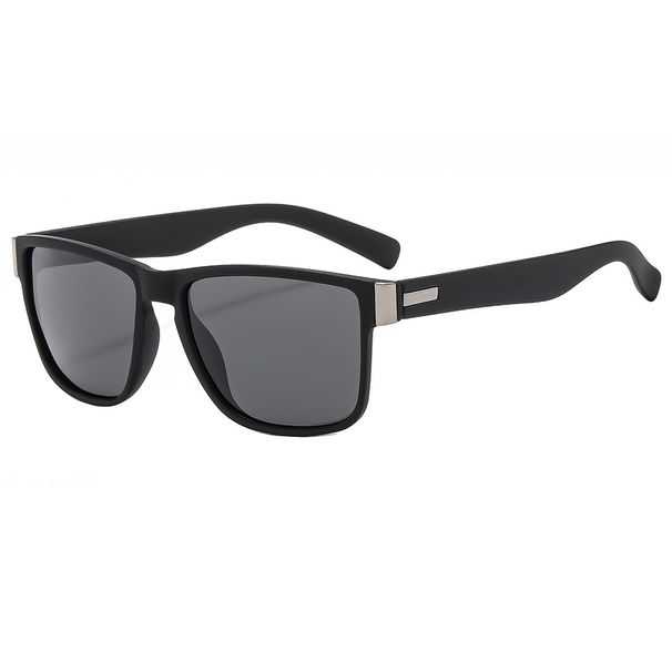 New Polarized Outdoor Sports Cycling Sunglasses European And American Fashion Men's Driving Sunglasses Fishing Glasses_viptrois.com