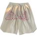 Men's Summer Sporty Loose Casual Basketball Pants American Style Five Point Trendy Brand INS Style Thin Pants_viptrois.com