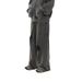 Men's Clothing New Autumn And Winter Ripped Cotton Terry Sweatpants Men's Loose Straight Casual Sports Wide Leg Pants Cross Border American Trend_viptrois.com
