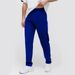 Men's & Women's Fleece Jogger Pants - Straight Leg Sweatpants For Running, Gym & Casual Wear - Soft Thermal Lined Athletic Trousers_viptrois.com