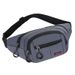 Men's Chest Bags Waist Bags Fashion Sports Shoulder Bag Chest Bag Running Fitness Bag Crossbody Bag Casual Fashion Mobile Phone Pocket_viptrois.com