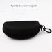 Eyewear AccessoriesCompression Resistant Glasses Case Leather Case Sun Glasses Case Glasses Packaging Box Glasses Bag Glasses Cloth EVA Glasses_viptrois.com