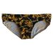 New Style Swimming Trunks - Men's Low-waist Triangle Swimming Trunks With Anti-embarrassment Cups, Sexy European-style Triangle Beach Pants_viptrois.com