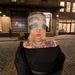 Women's Hats Personality Warm Knitted Hat Autumn And Winter Eye Print Men And Women Retro Street Fashion Small Pullover_viptrois.com