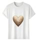 T-shirt Muscle 2026 Freaks Sequin Heart Glamour Style_viptrois.com