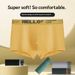 Pulse Cross-Border European Size HELLO Boxer Briefs Domestic Online Hot-Selling Men's Underwear Can Be Resold_viptrois.com