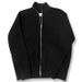 Men's Clothing Popular Cardigan Sweater Men 2024 Heavy Craft Korean Version Stand Collar Solid Color Large Size Knitted Sweater Men's Coat Trend_viptrois.com