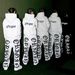 Streetwear Hoodie & Pants Set – Hip-Hop Unisex Oversized Fit (Graffiti Letter Print, Drop Shoulder, 3-Piece Urban Bundle)_viptrois.com