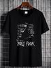 Rare Demi Lovato Album Short Sleeve Cotton Black All Size Unisex Shirt KK486 Stylish Homme Designer Clothes Soft Summer Comfortable Stretched_viptrois.com