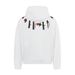 Design Sense Letter Embroidery Hooded Sweatshirt Men's Vibe Trendy Brand High Street Autumn Winter Style Personality_viptrois.com