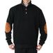 New European American Cross-border Spring And Autumn Men's Long-sleeve Casual Top With Small Checkered Pattern,_viptrois.com