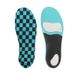 Orthopedic Arch Support Insoles For Kids – PU Shock Absorption & Posture Correction (XS-L, Blue, Combat Flat Feet & Bow Legs)_viptrois.com