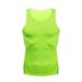 Men's Clothing Sports Tight Vest Quick Drying Sleeveless Fitness Elastic Solid Color Bottom Running Body Shaping_viptrois.com