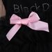 Kids' Clothing Ins Popular Girl Baby Newborn Black Lace Skirt Romper Cute Girl Letter Angel Crawling Clothes Jumpsuit_viptrois.com