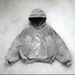 Cartoon Angel Print Long Sleeve Hooded Pullover Oversized Harajuku Sweatshirt New Arrival_viptrois.com