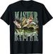 Camiseta Pesca De Lubina Master Baiter Fisher Papa Dad Feliz Día Del Padre_viptrois.com